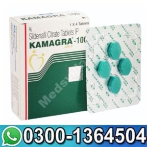 Kamagra 100mg Tablet Kamagra 100mg Tablet