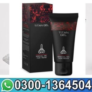 Titan Gel in Pakistan Titan Gel in Pakistan