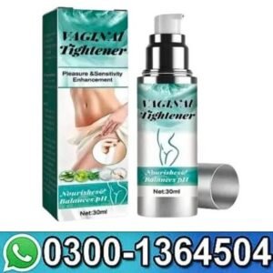 IsoSensuals Tight Tightening Gel In Pakistan