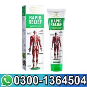 Aichun Beauty Rapid Relief Cream In Pakistan Aichun Beauty Rapid Relief Cream In Pakistan