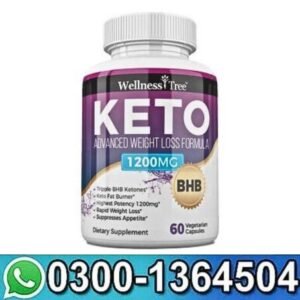 Wellness Tree Keto Pills Price in Pakistan Wellness Tree Keto Pills Price in Pakistan