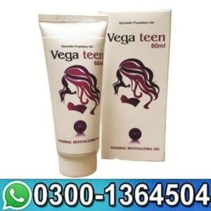 Vega Teen Vaginal Revitalizing Tightening Gel In Pakistan Vega Teen Vaginal Revitalizing Tightening Gel In Pakistan