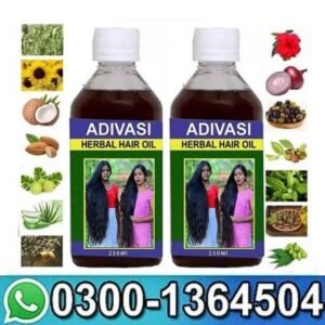Bhingraj Aushadhi Hair Oil Bhingraj Aushadhi Hair Oil