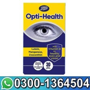 Boots Opti Health Boots Opti Health
