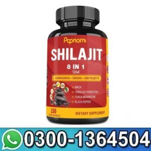 Papnami Shilajit Papnami Shilajit