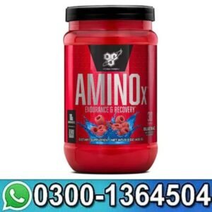 AminoX Ultimate Endurance