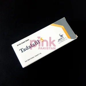 Arya Tadalafil 5mg In Pakistan