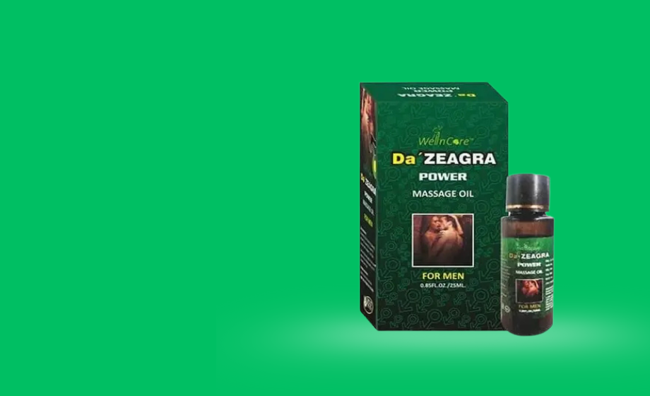 da za=eagra power