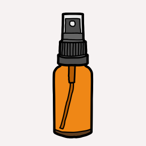 delay-spray