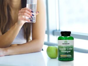 Swanson Apple Cider Vinegar
