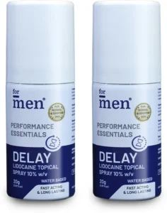 Delay Lidocaine Topical Spray Price In Paskistan