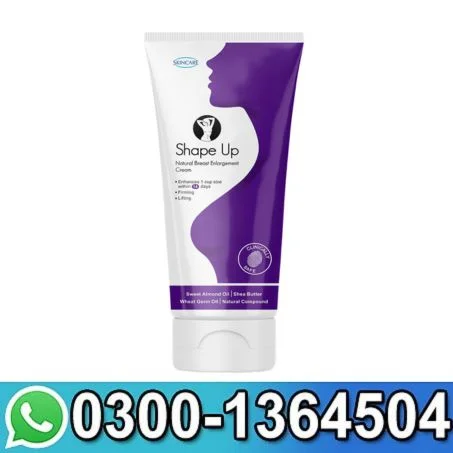 shape-up-cream-pakistan