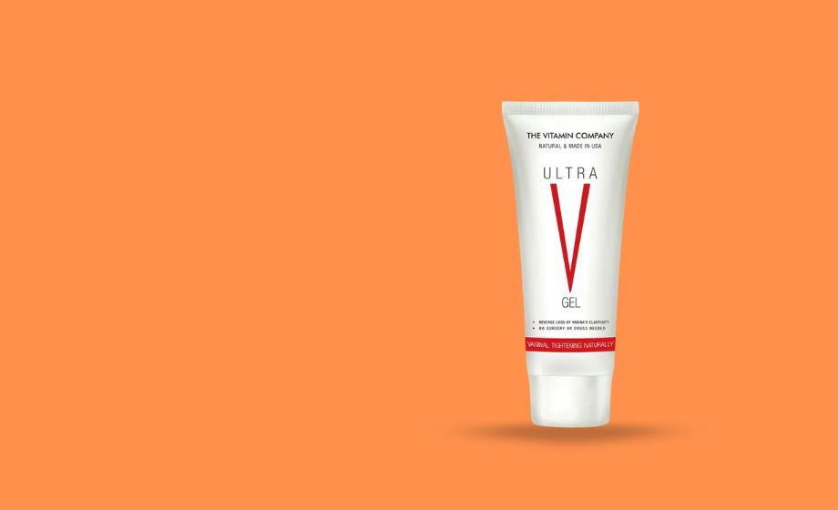 ultra v gel