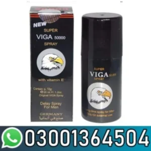 Viga Delay Spray Viga Delay Spray