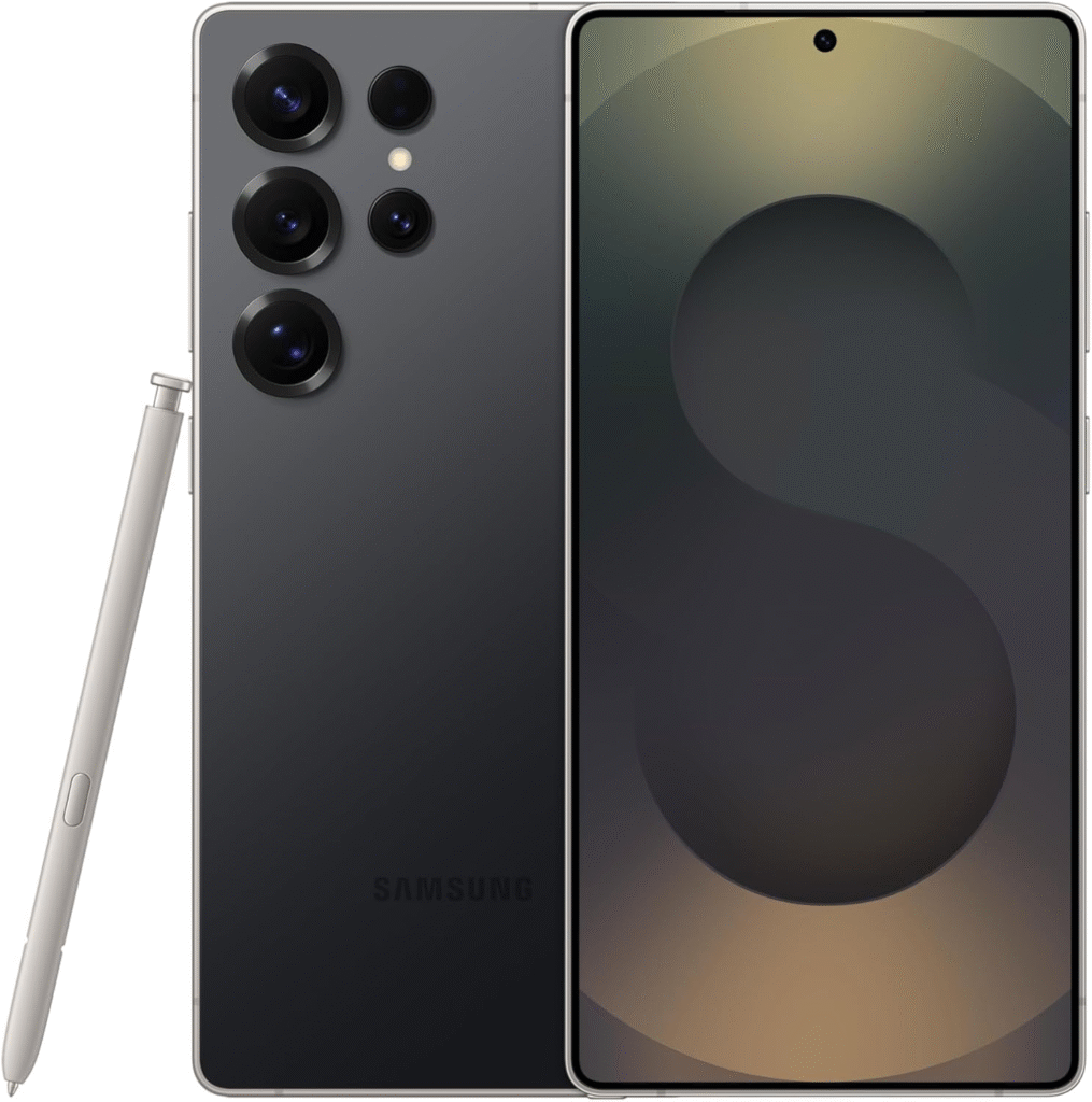 Samsung Galaxy S25 Ultra Review 2025 – Complete Specs, Camera, and Performance Guide