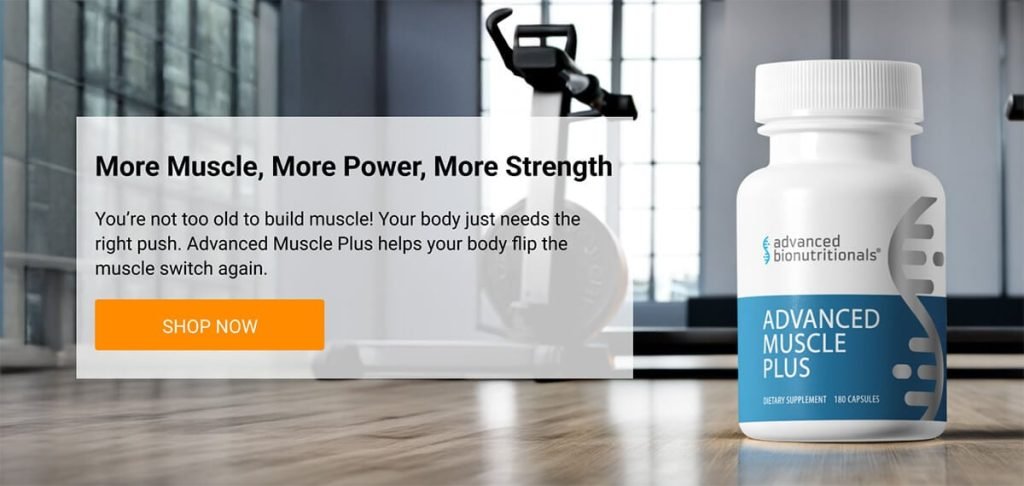 Advanced Bionutritionals