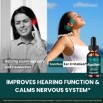 Audifort Tinnitus Drops