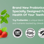 prodentim ingredients