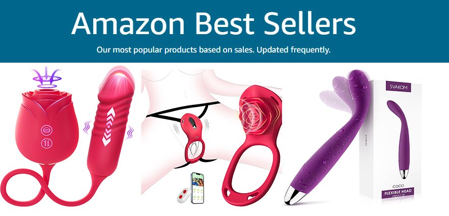 Best Sex Toys