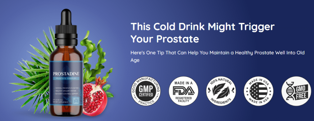 prostadine supplement reviews