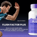 Flush Factor Plus